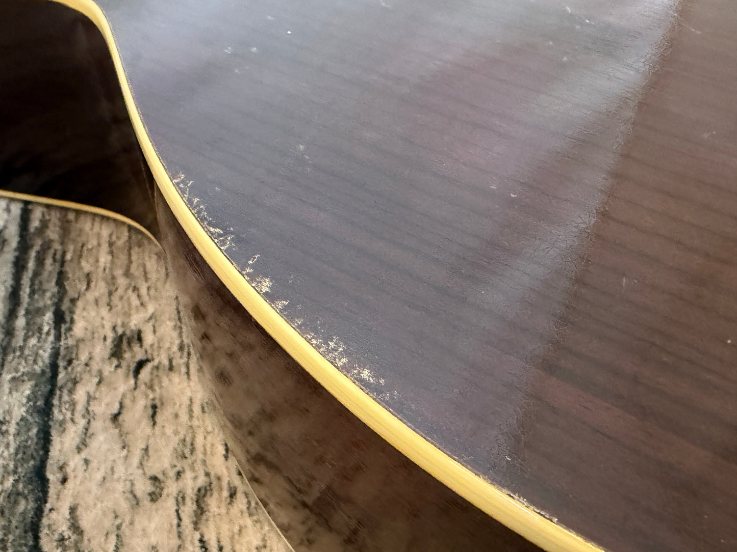 Atkin 00037 Deluxe Heavy Aged