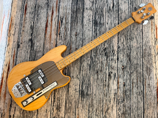 Rare *** Hayman 4040 bass Uk Made 1973