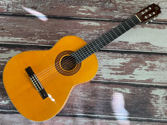 Admira Sevilla Classical guitar