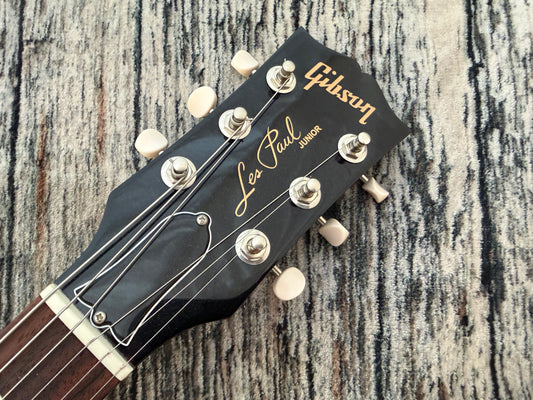 Gibson Les Paul Junior - Cased etc Mint!