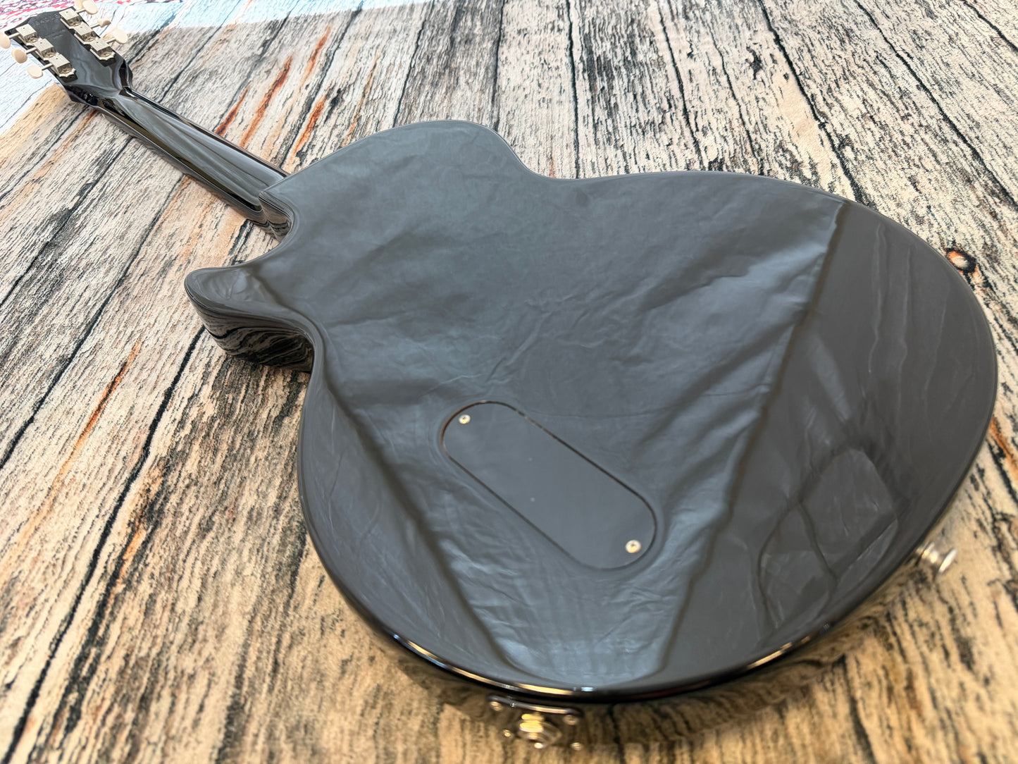 Gibson Les Paul Junior - Cased etc Mint!