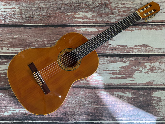 Classical guitar full size 1970s