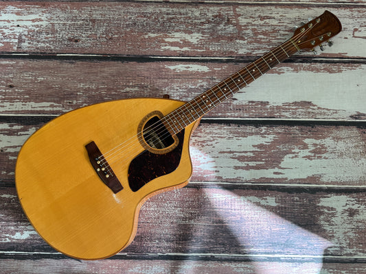 Giannini Craviola AWKS71-6 1979