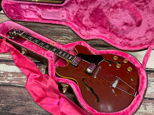Greco SA-550 1970's