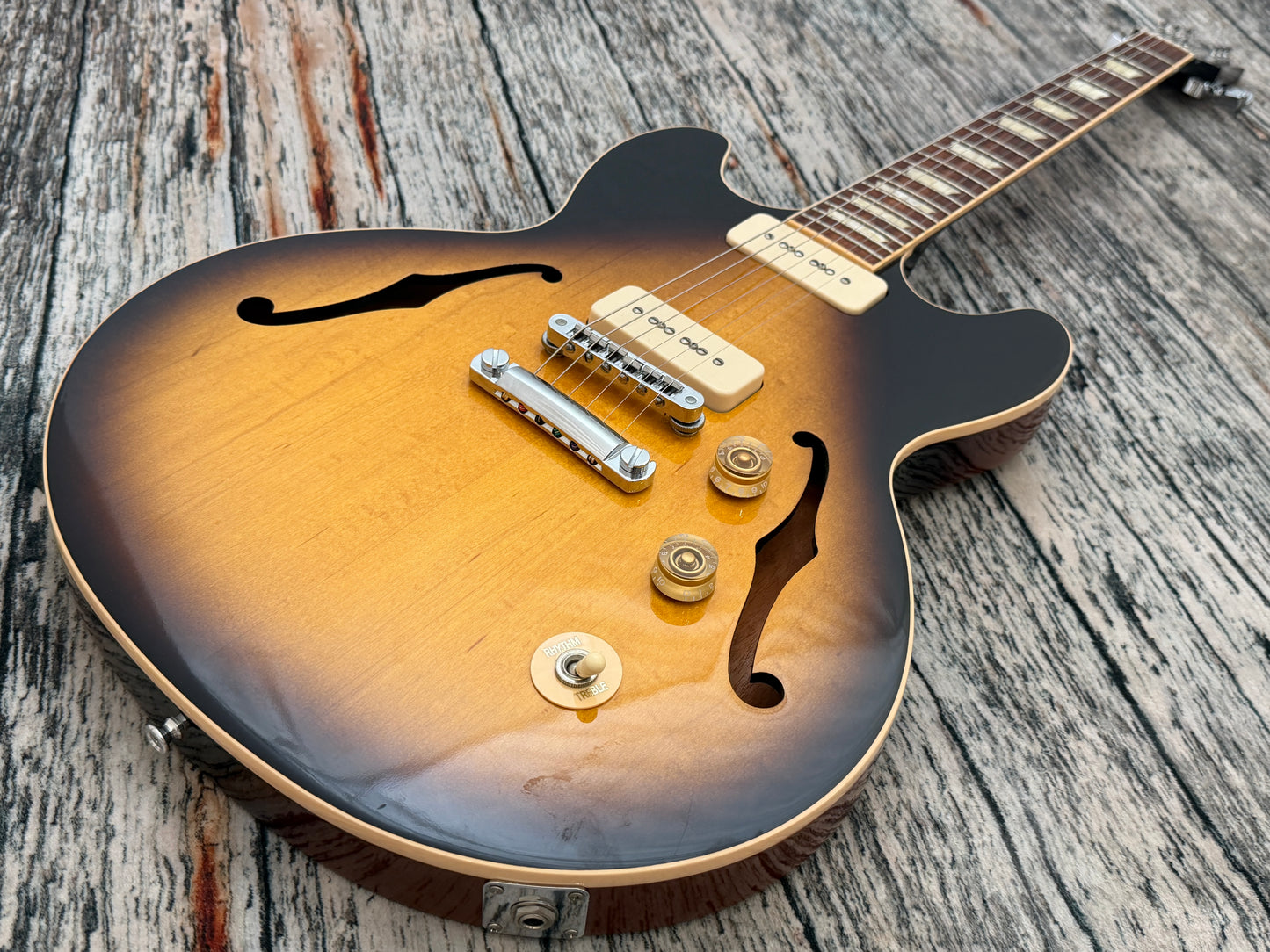 Gibson Midtown P90 Standard with Case
