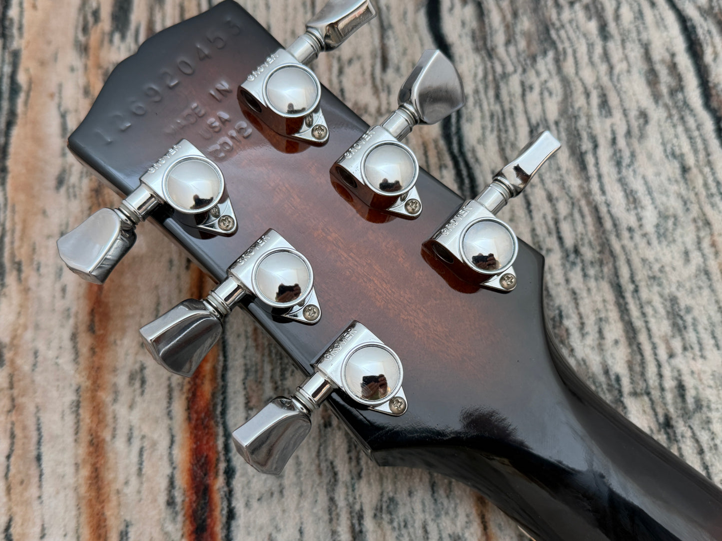 Gibson Midtown P90 Standard with Case