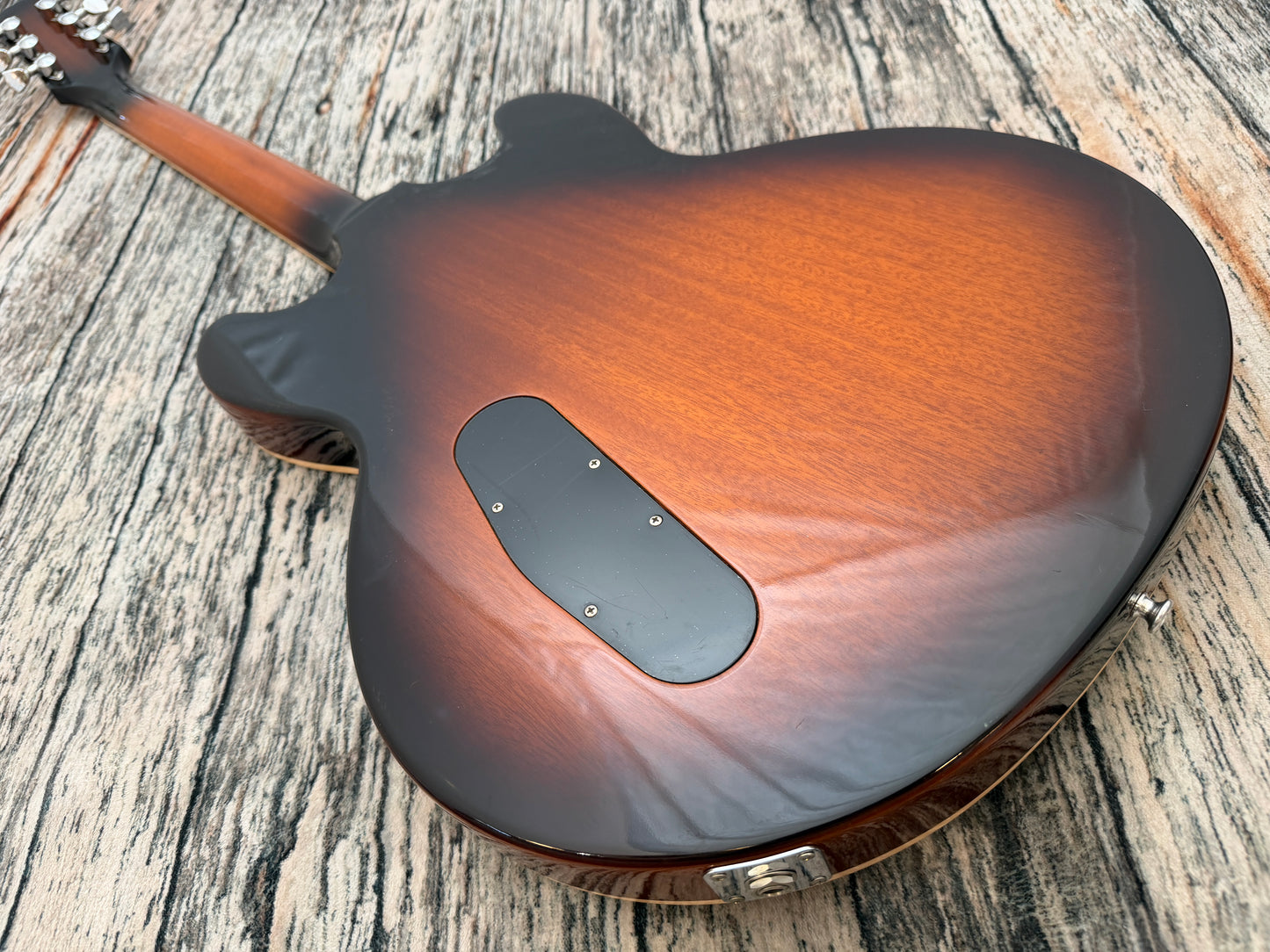 Gibson Midtown P90 Standard with Case