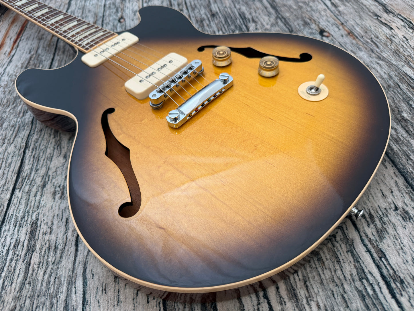 Gibson Midtown P90 Standard with Case