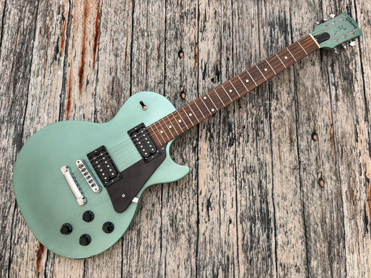 Gibson Modern Lite Les Paul - Inverness Green