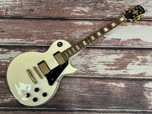 Epiphone Les Paul Custom