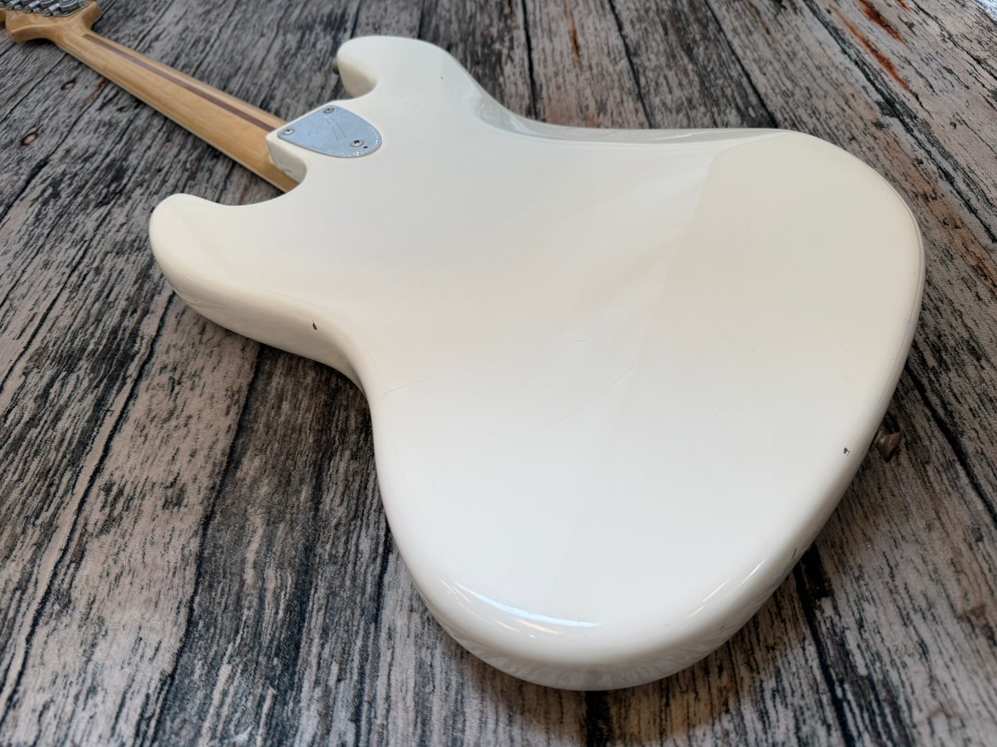 Fender 1978 Jazz Bass - Original