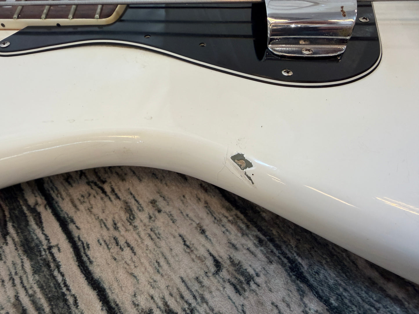Fender 1978 Jazz Bass - Original