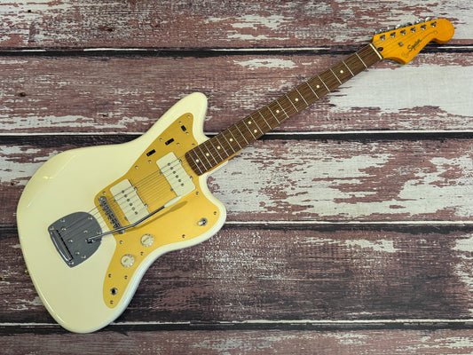 Squier J Mascis Jazzmaster 2019