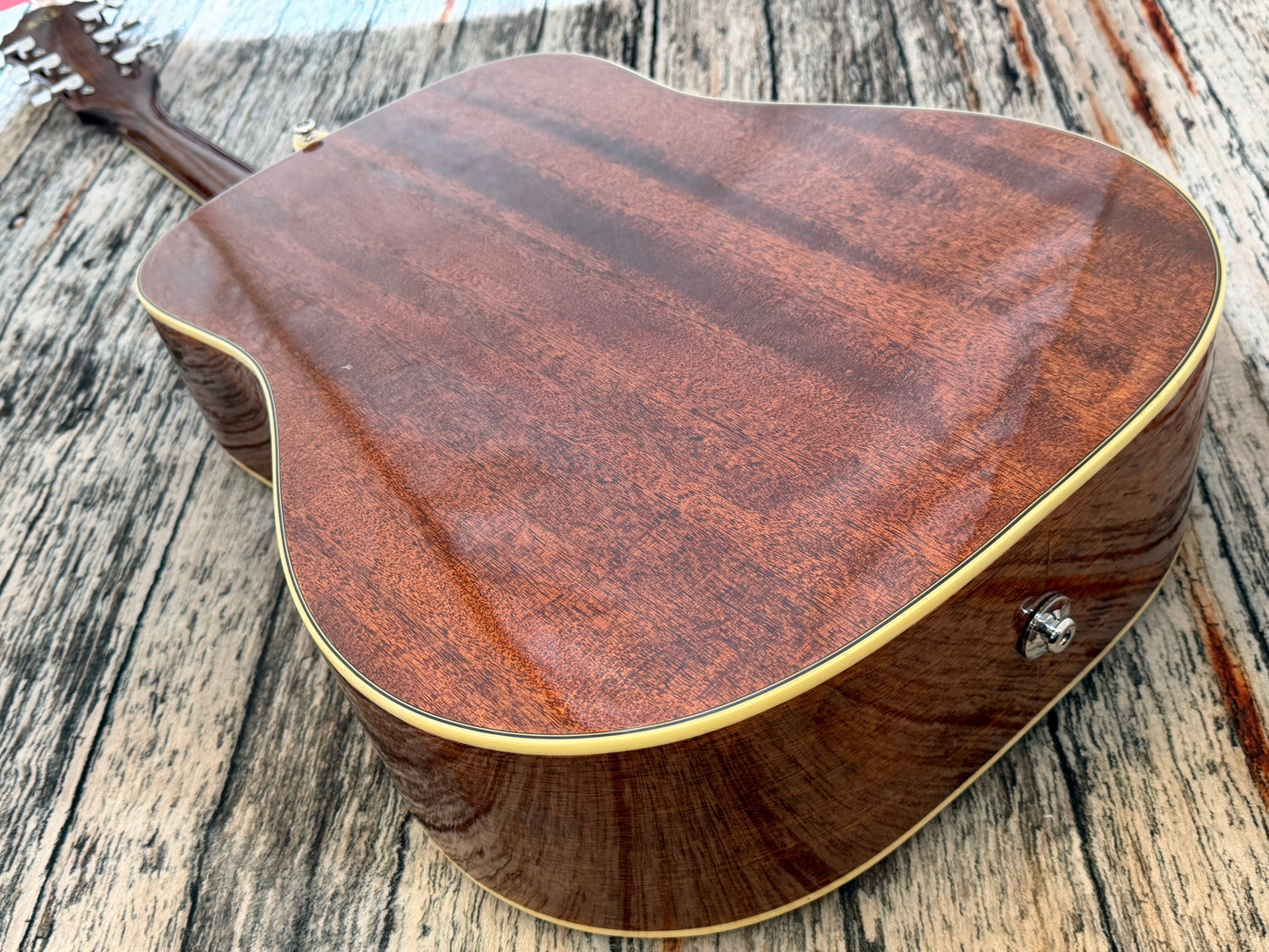 Ibanez SGE120-ATN Electro acoustic