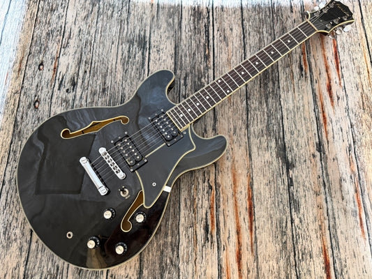Farida SA-16 Semi acoustic