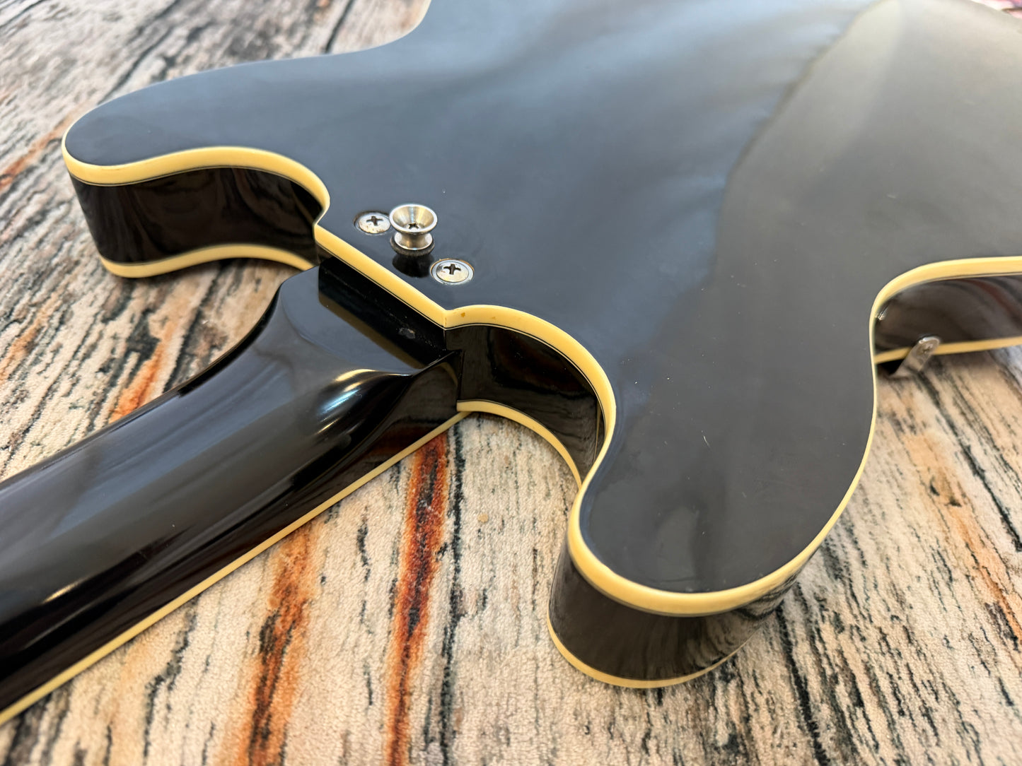 Farida SA-16 Semi acoustic
