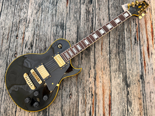 Aria Pro II PE-350 Custom Aged Black - B Stock
