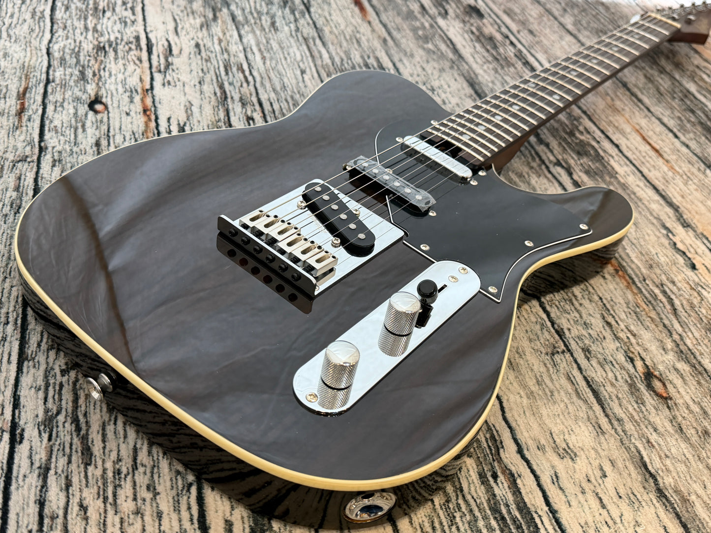 Aria Pro II 615 Nashville - GH - B.Stock