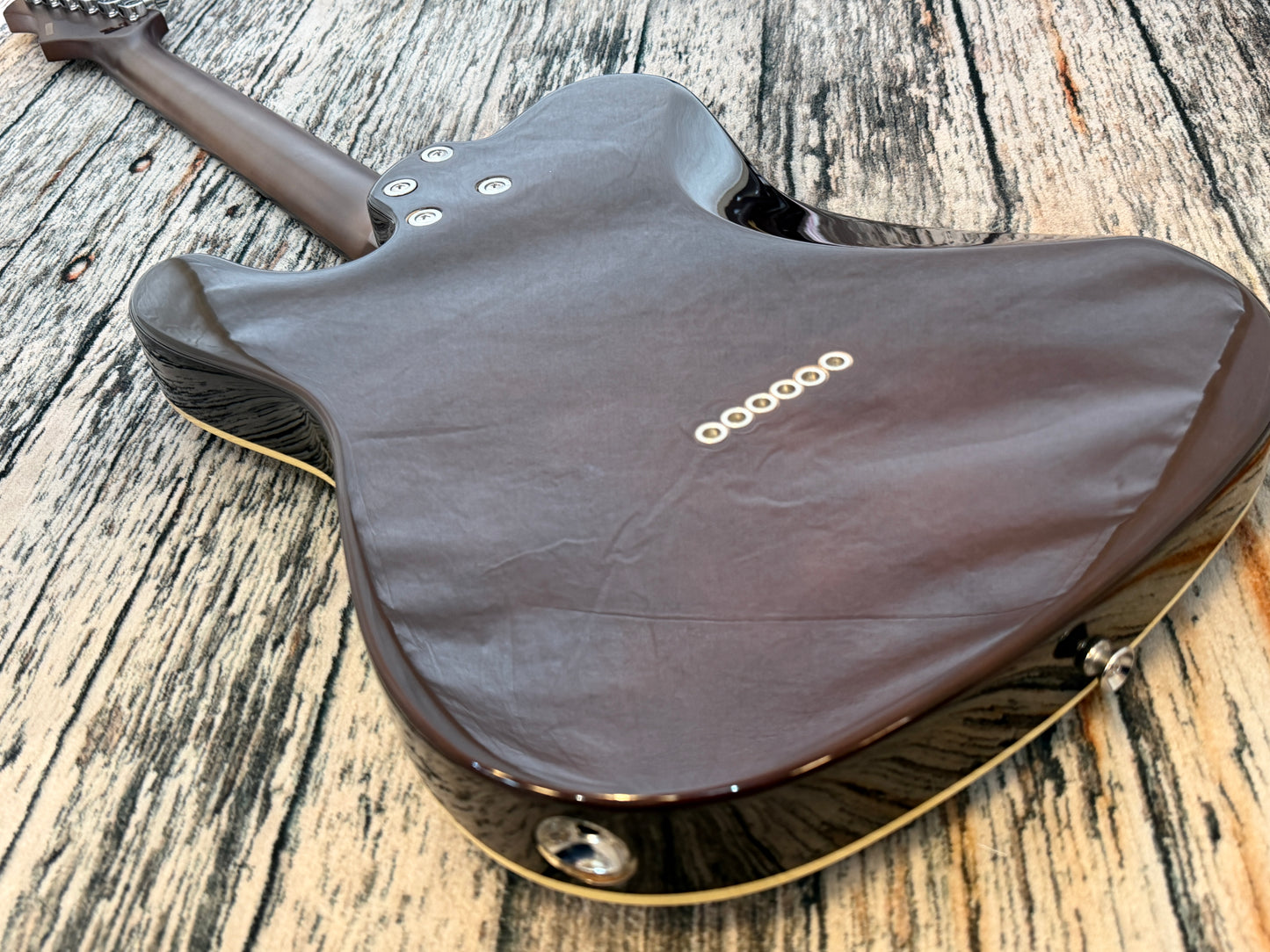 Aria Pro II 615 Nashville - GH - B.Stock