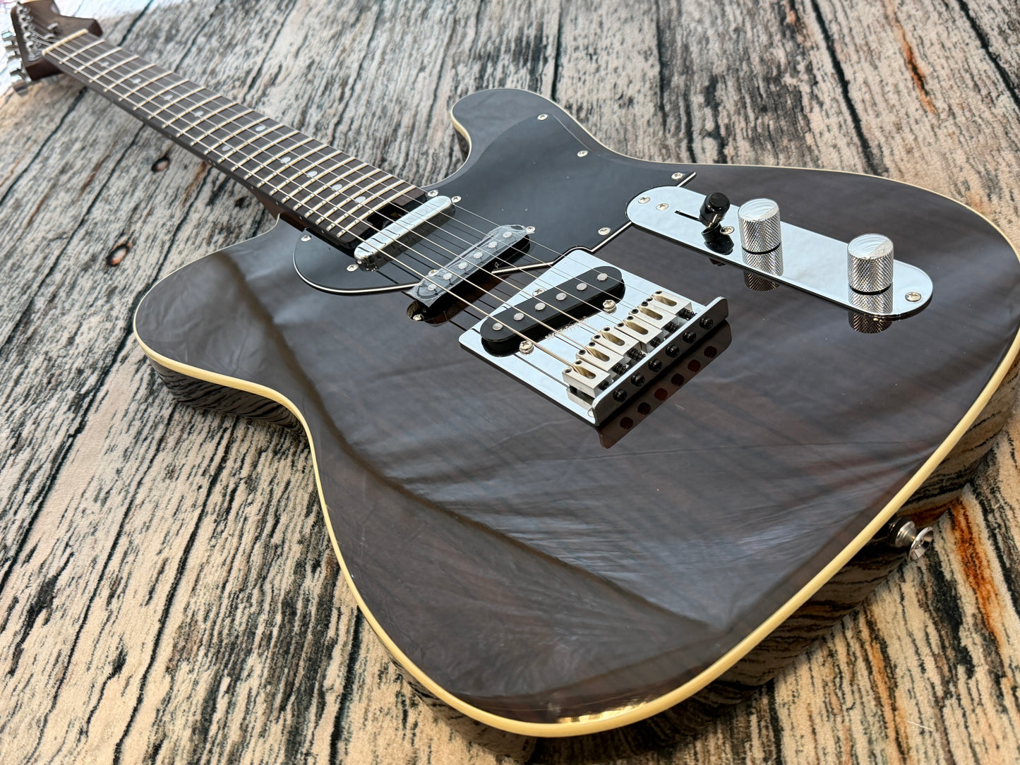 Aria Pro II 615 Nashville - GH - B.Stock