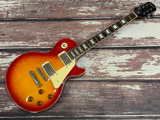 Epiphone Les Paul Standard - 2008
