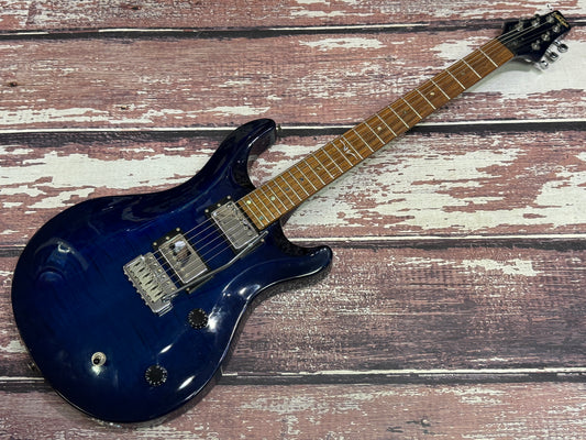 Vintage VRS100 Flame top