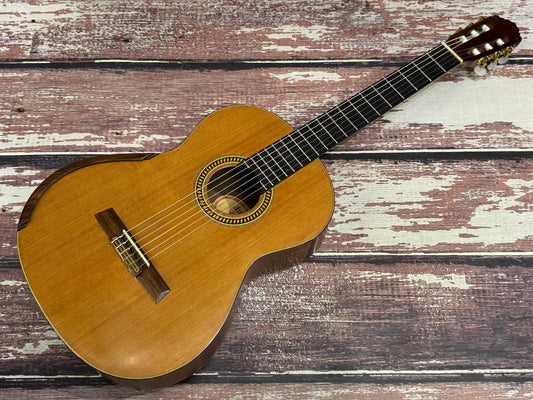 Allan Yulong Guo "Greg Smallman" style lattice Classical AC36