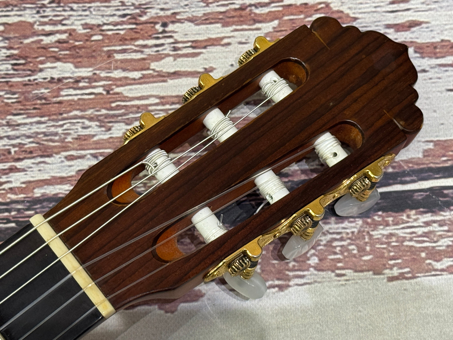 Allan Yulong Guo "Greg Smallman" style lattice Classical AC36