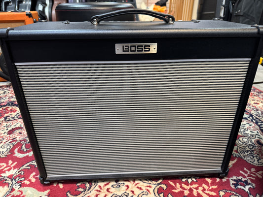 Boss Nextone Artist 80w modelling combo Katana **COLLECTION ONLY**