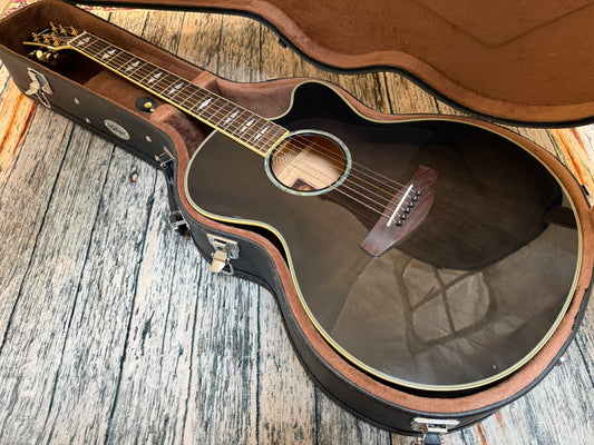 Yamaha CPX-1000 Compass Series Electro