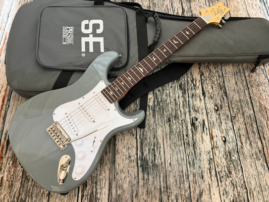PRS SE Silver Sky - John Mayer
