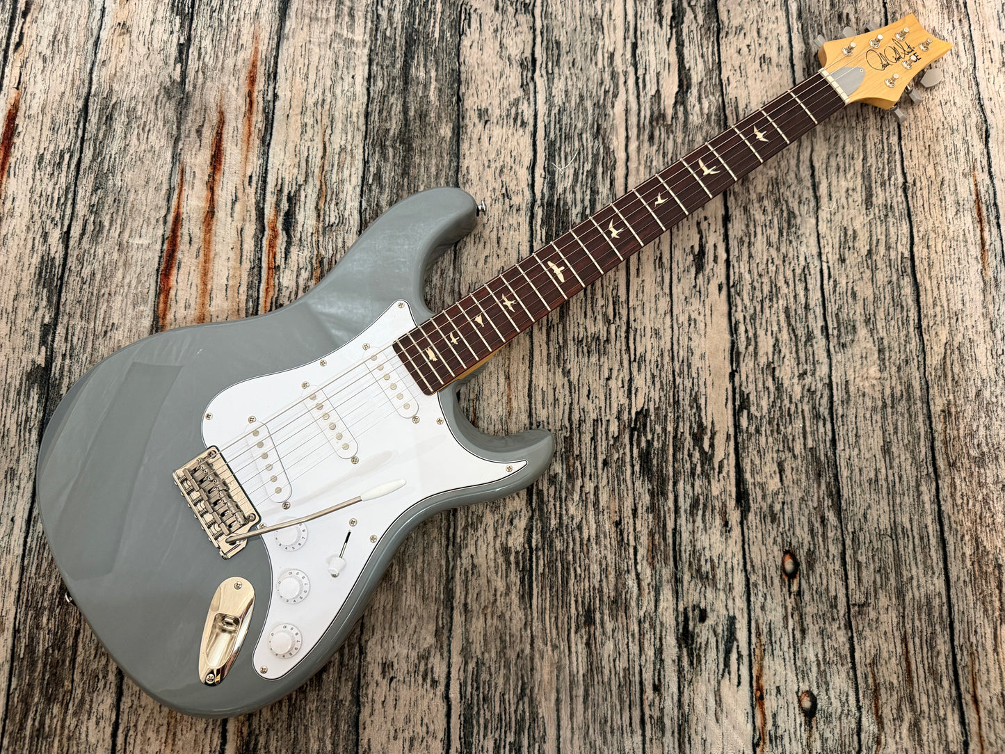 PRS SE Silver Sky - John Mayer
