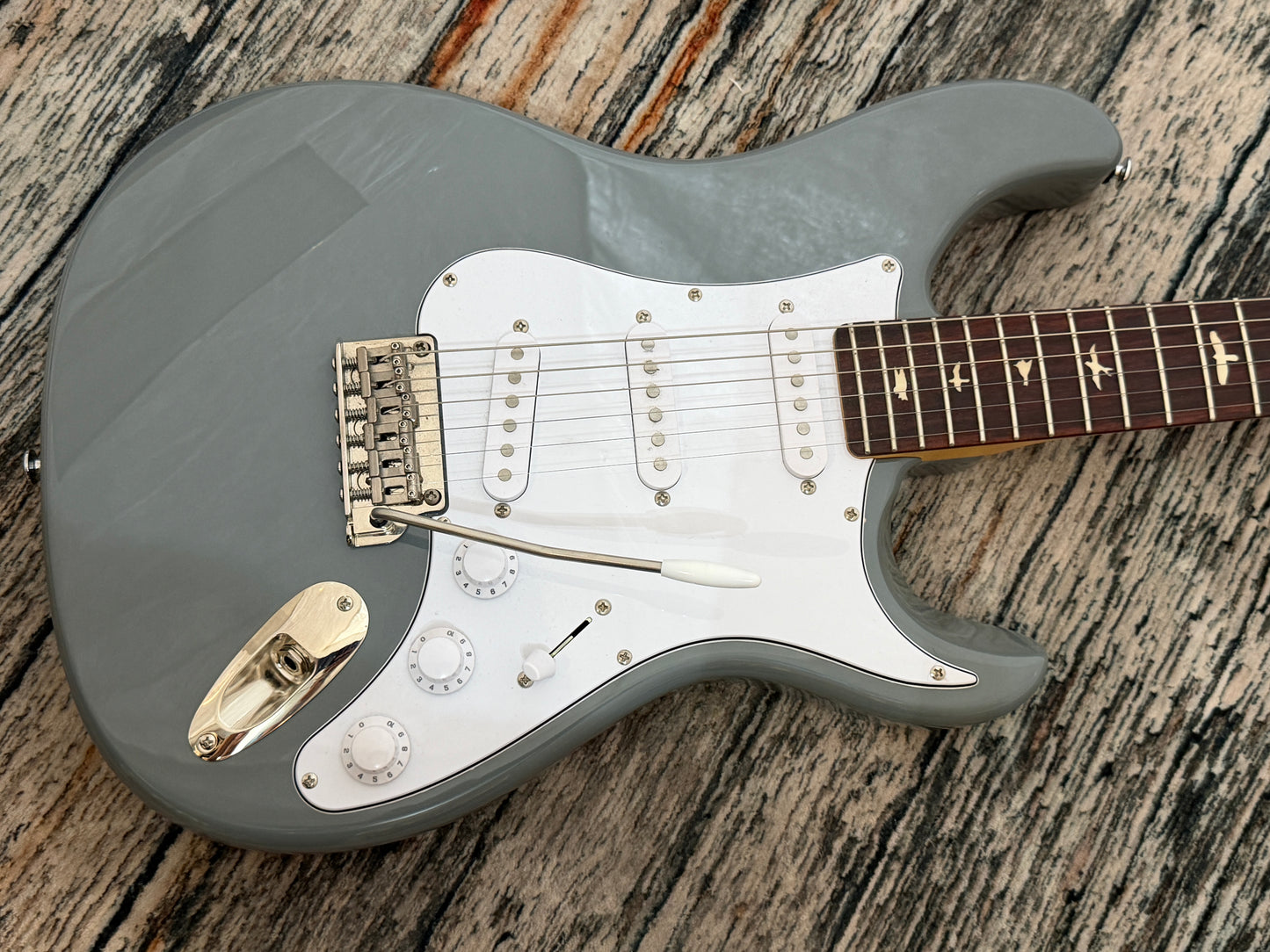 PRS SE Silver Sky - John Mayer