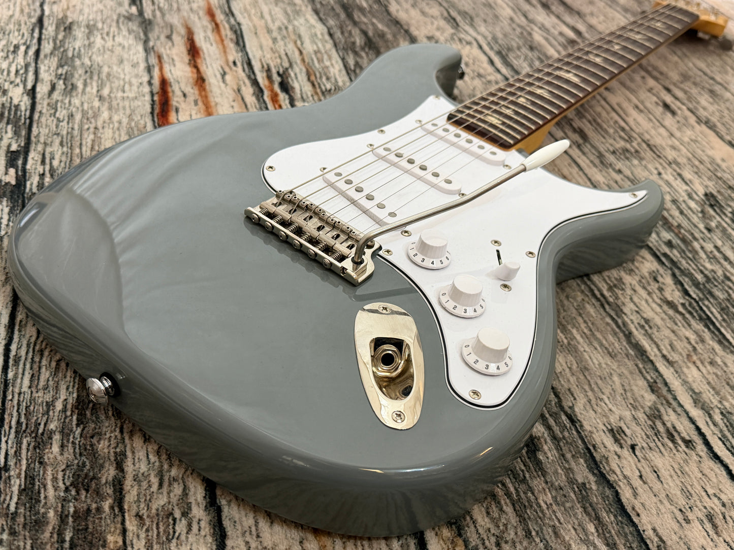 PRS SE Silver Sky - John Mayer