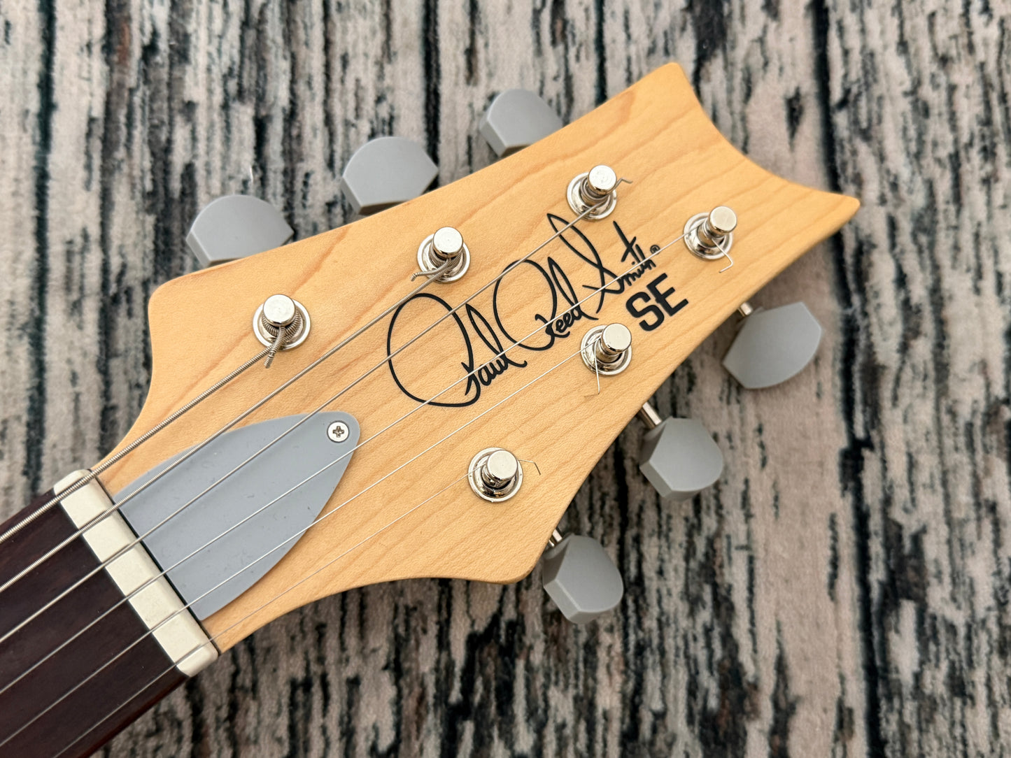 PRS SE Silver Sky - John Mayer