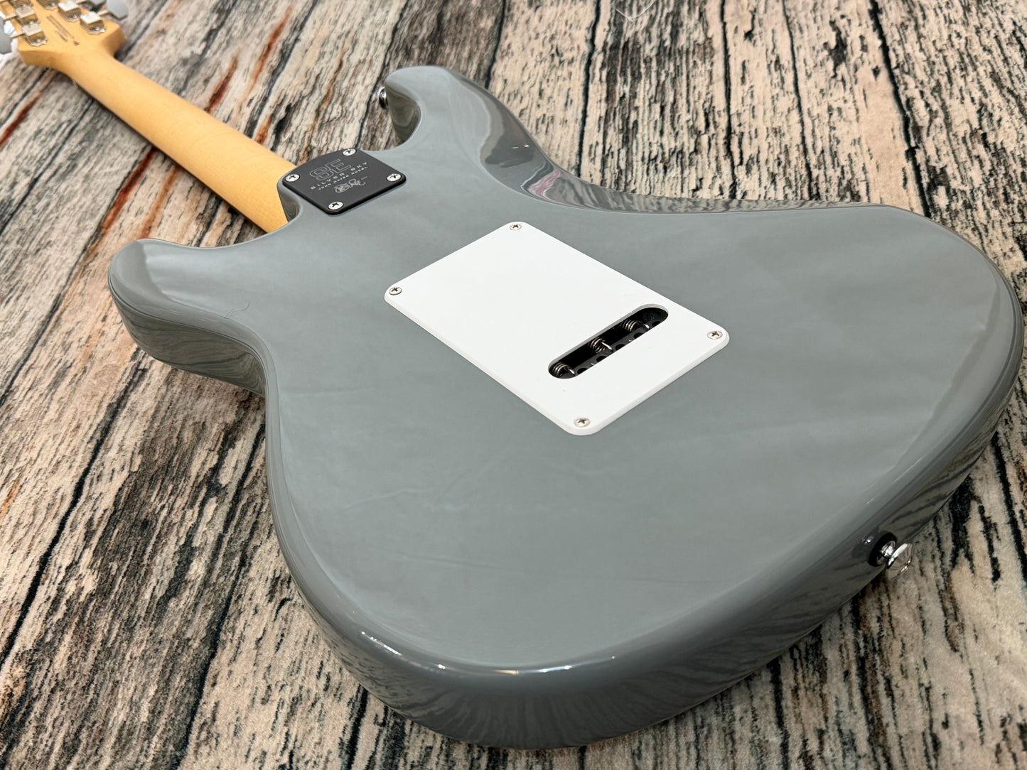 PRS SE Silver Sky - John Mayer