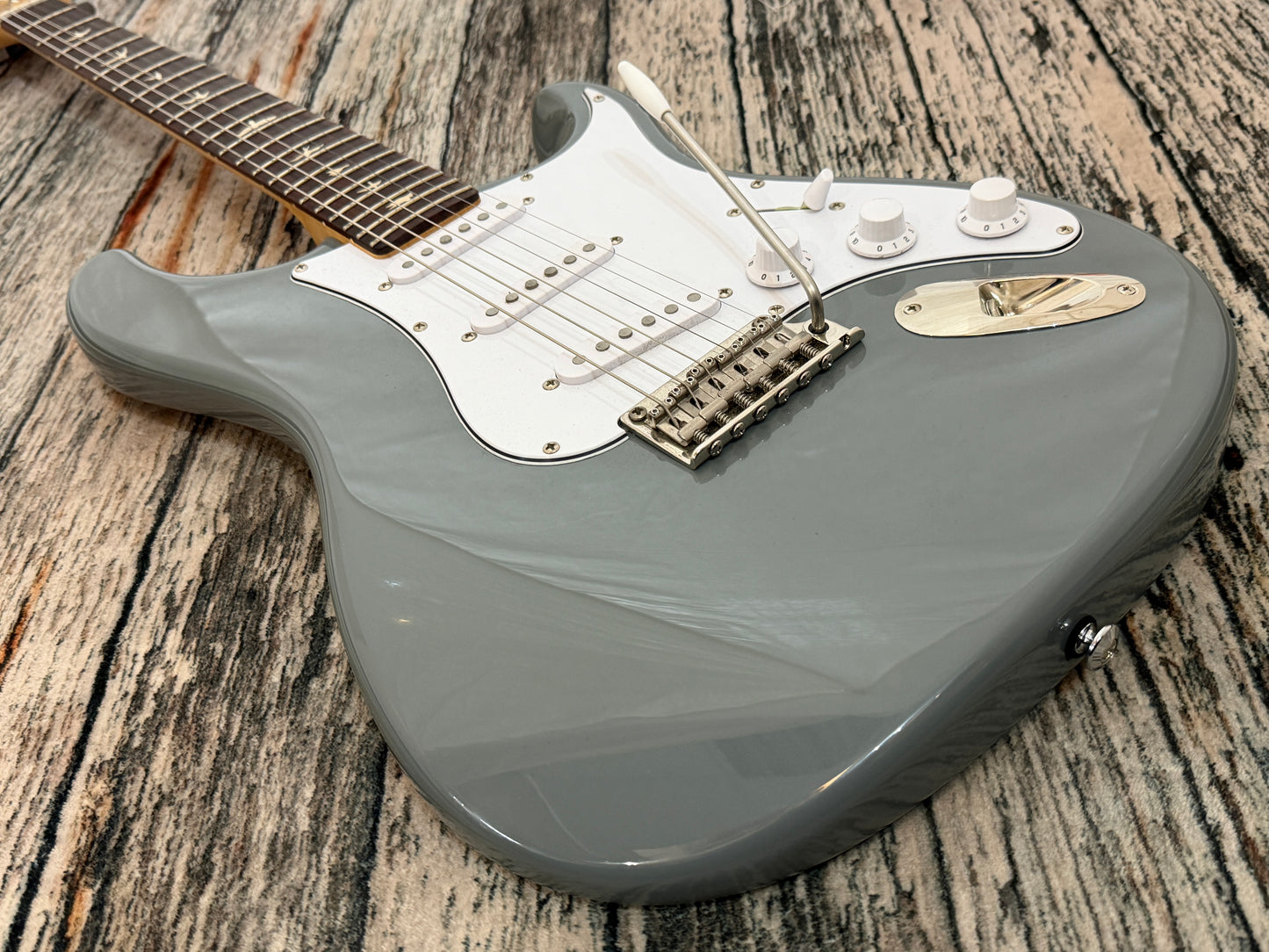 PRS SE Silver Sky - John Mayer