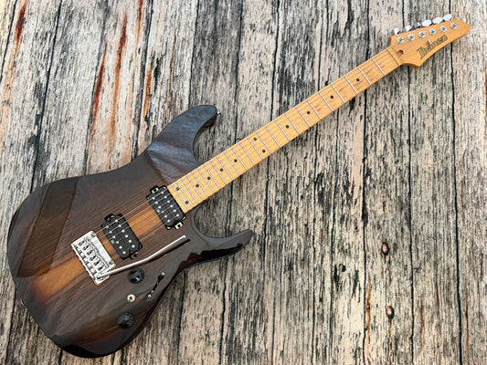 Ibanez Premium AS242BC