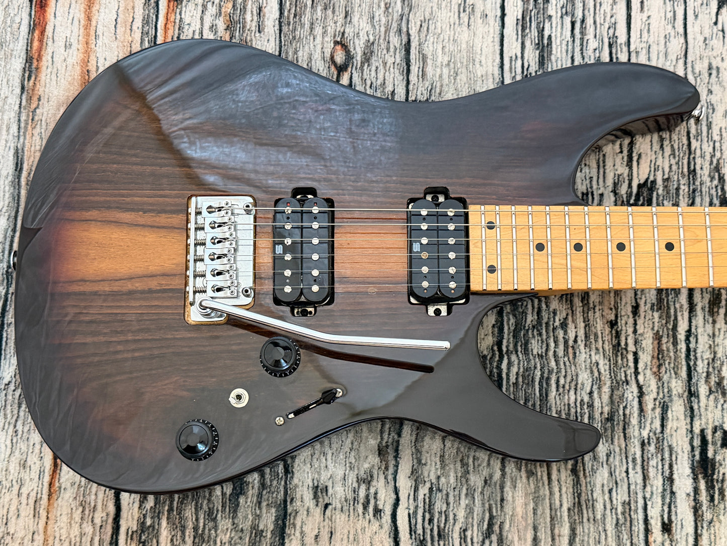 Ibanez Premium AS242BC