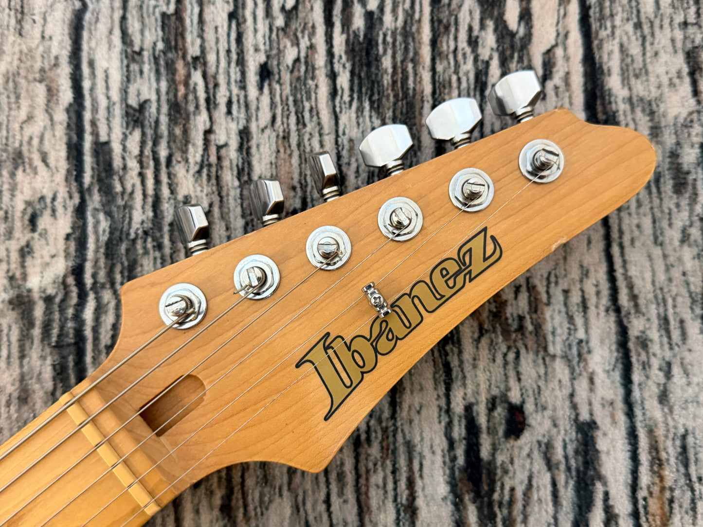 Ibanez Premium AS242BC