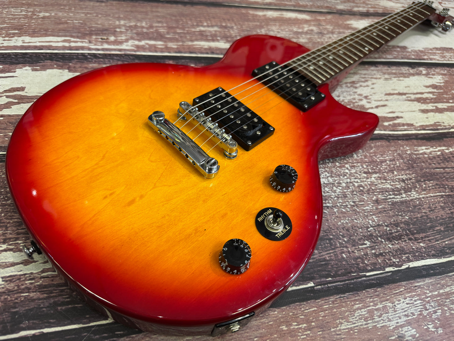 Epiphone Les Paul Special II