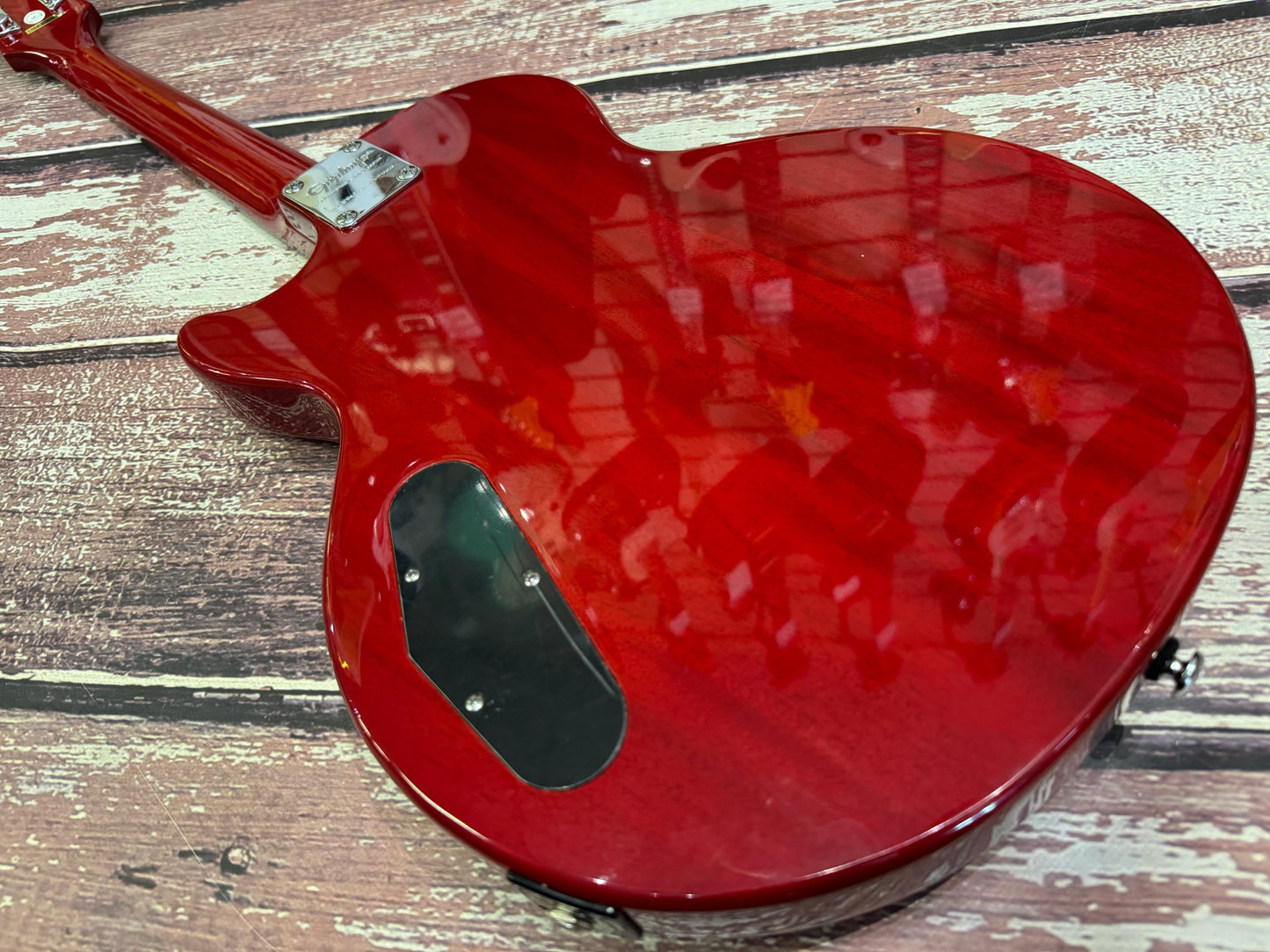 Epiphone Les Paul Special II