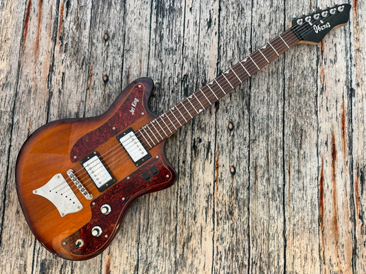Ibanez JTK2 Jet King