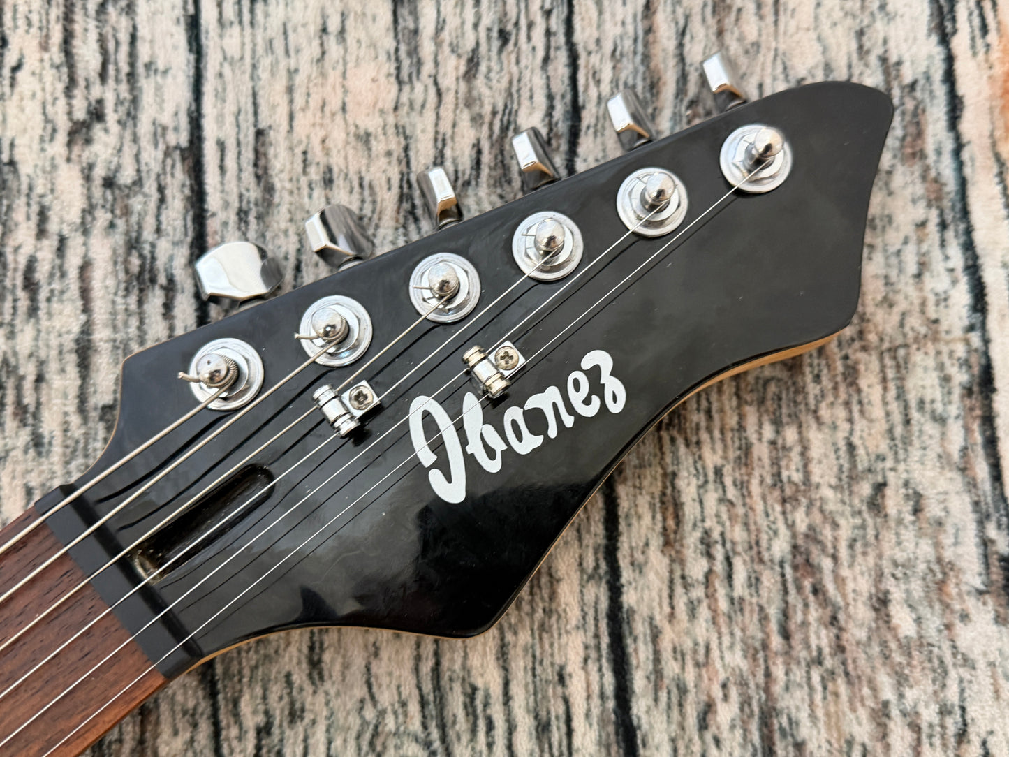Ibanez JTK2 Jet King