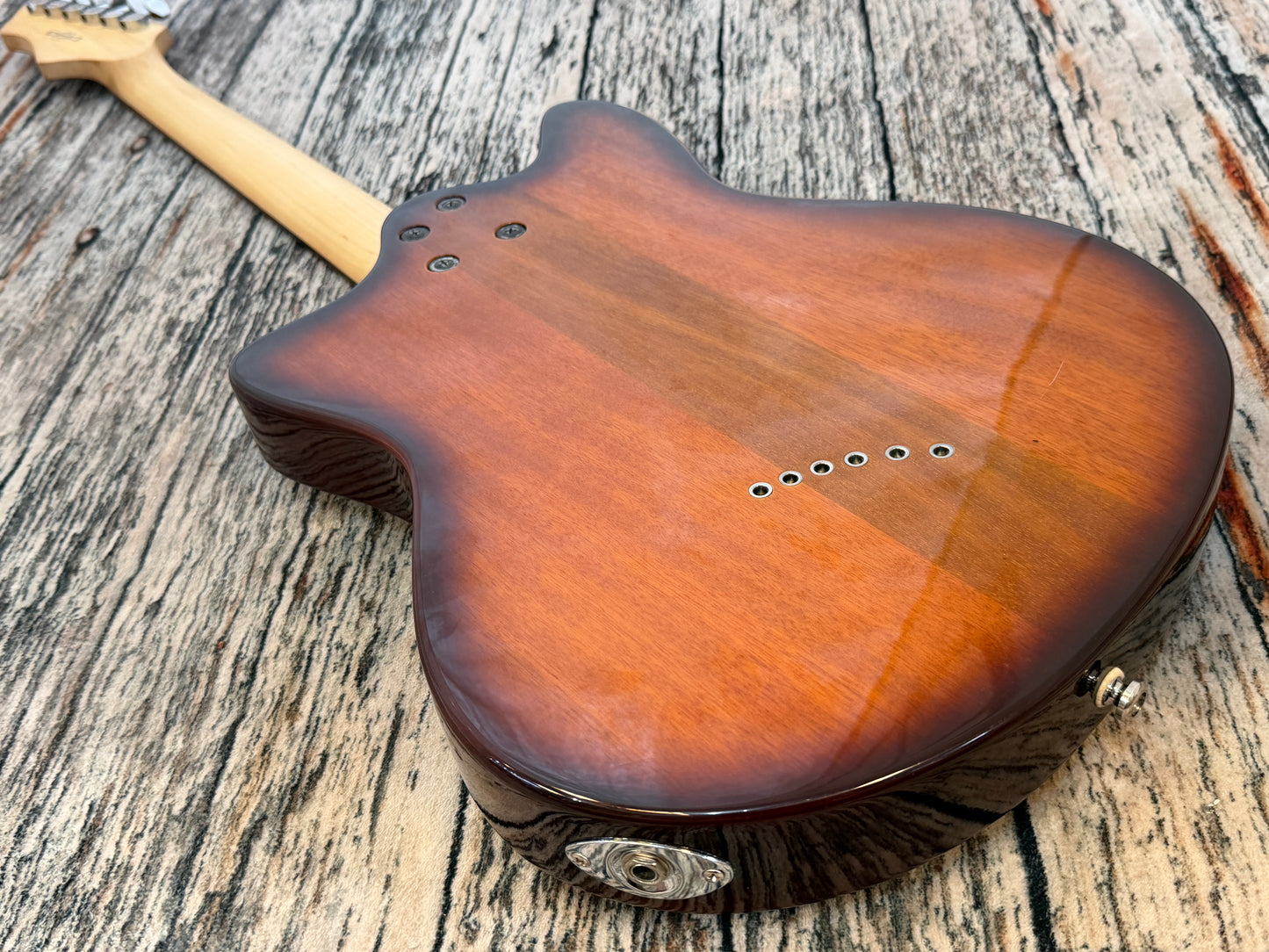 Ibanez JTK2 Jet King