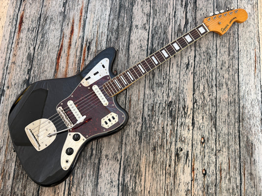 Squier Classic Vibe 70's Jaguar