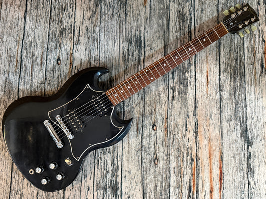 Gibson SG Special - 1999 with gig bag