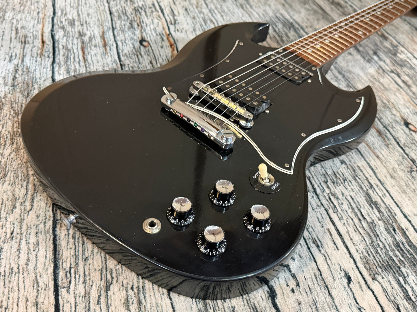 Gibson SG Special - 1999 with gig bag
