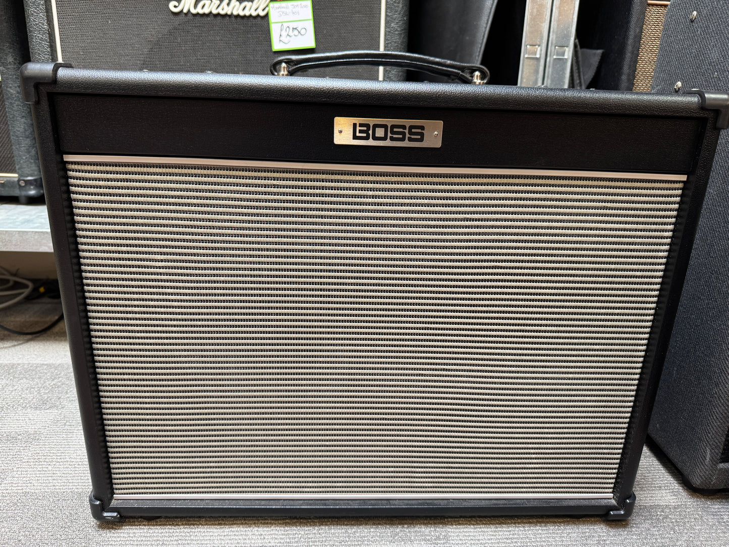 Boss Nextone Artist 80w combo **COLLECTION ONLY**