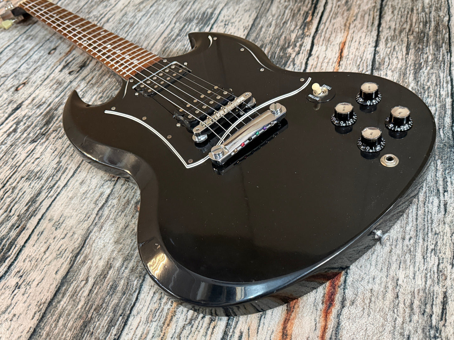 Gibson SG Special - 1999 with gig bag